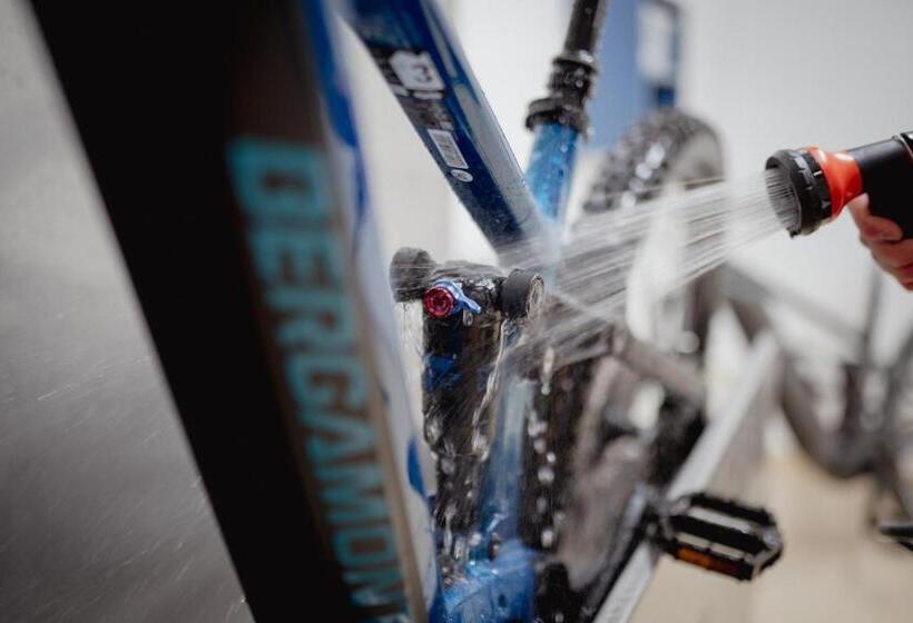 פונדק Fonda Can Fasersia