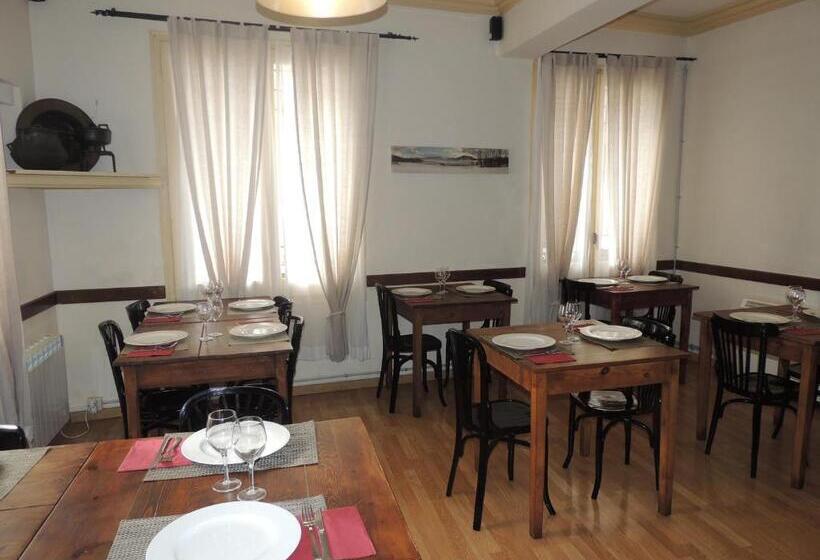 פונדק Fonda Can Fasersia