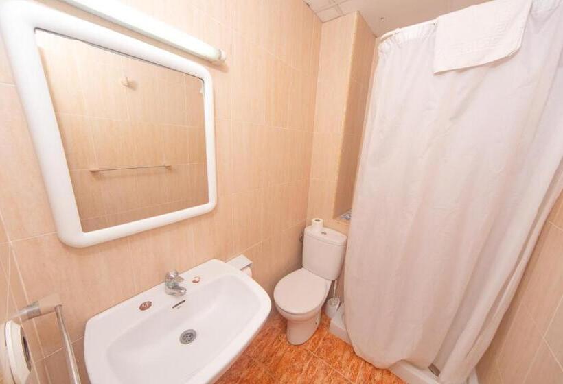Hostal Virginia