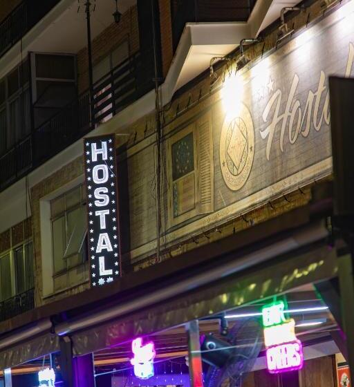 Hostal Virginia