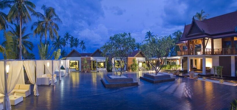 هتل Aava Resort and Spa