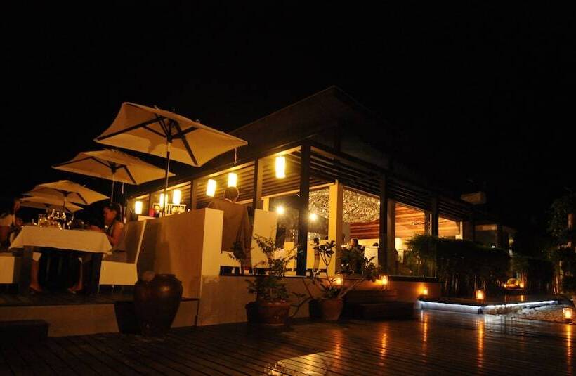 هتل Aava Resort and Spa