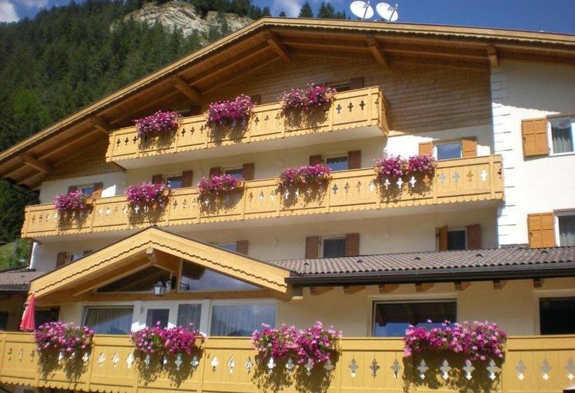 هتل Albergo Fiordaliso