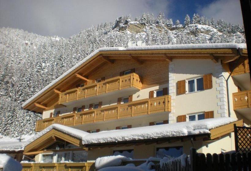 هتل Albergo Fiordaliso