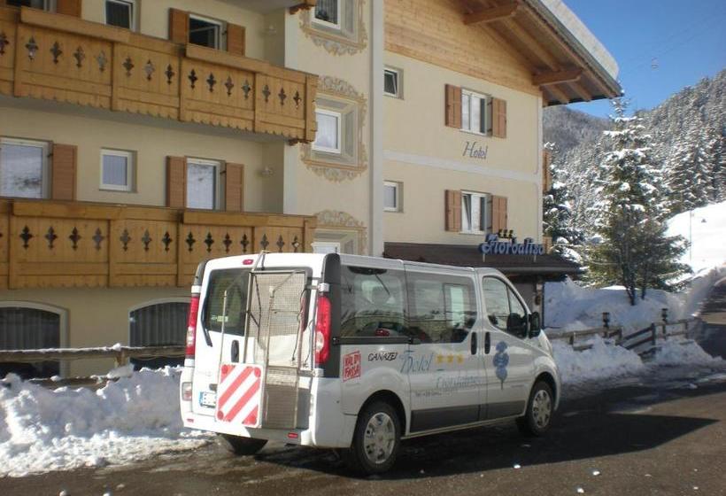 هتل Albergo Fiordaliso