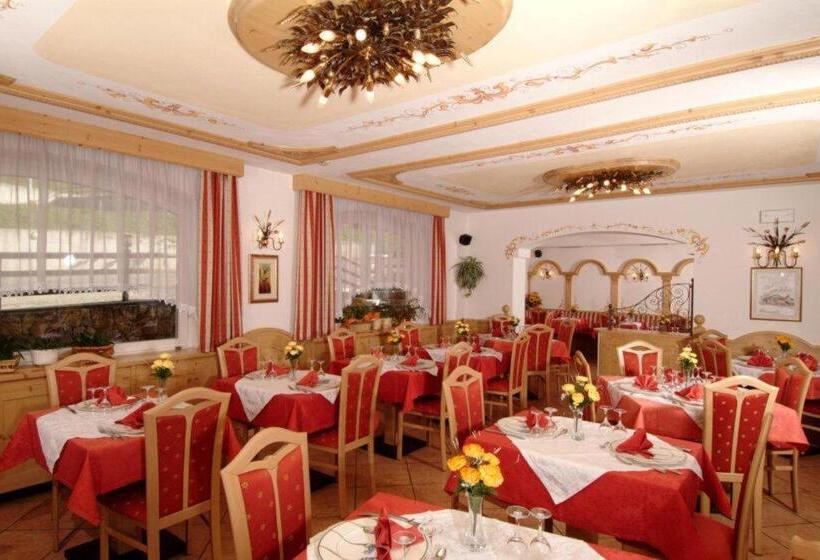 هتل Albergo Fiordaliso