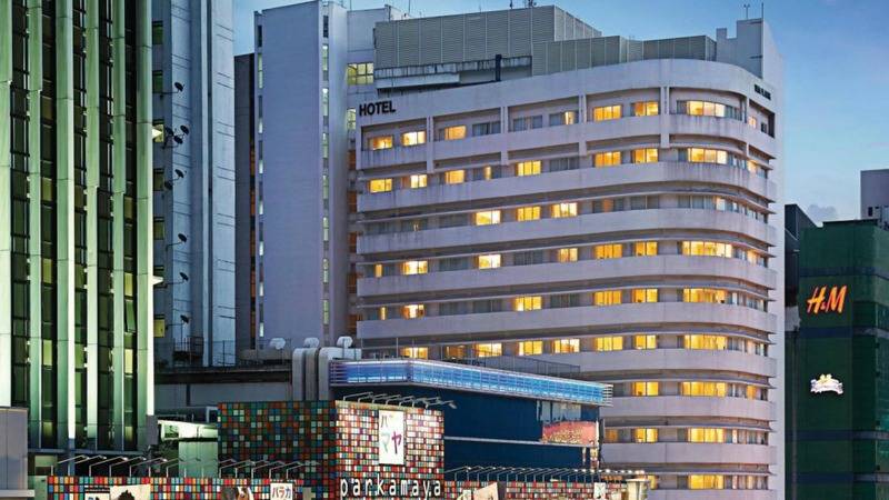 酒店 Ansa Kuala Lumpur