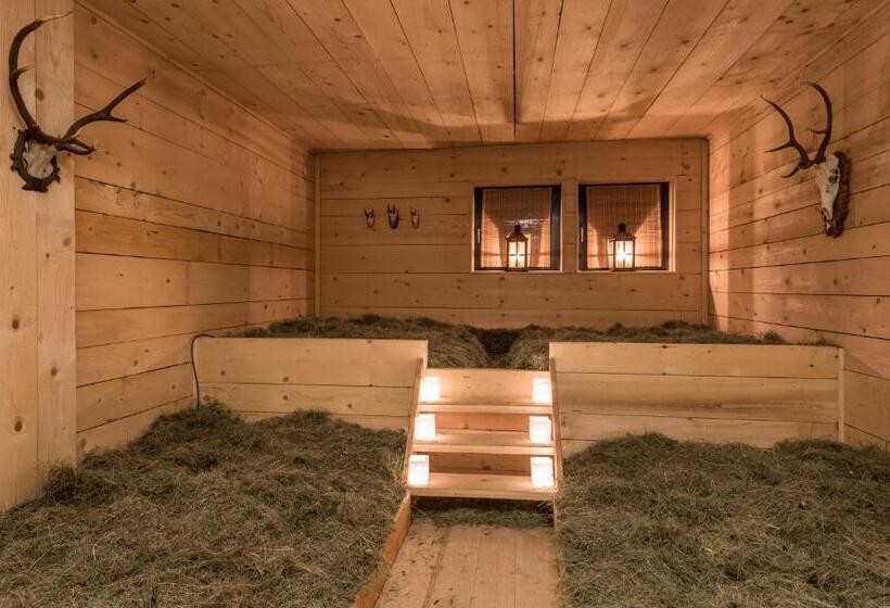 Отель Bamboo