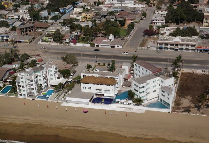 فندق Best Western Plus Luna Del Mar