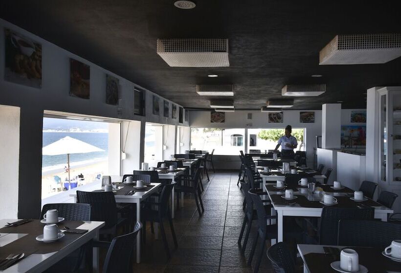 فندق Best Western Plus Luna Del Mar