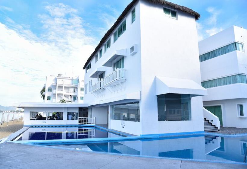 فندق Best Western Plus Luna Del Mar