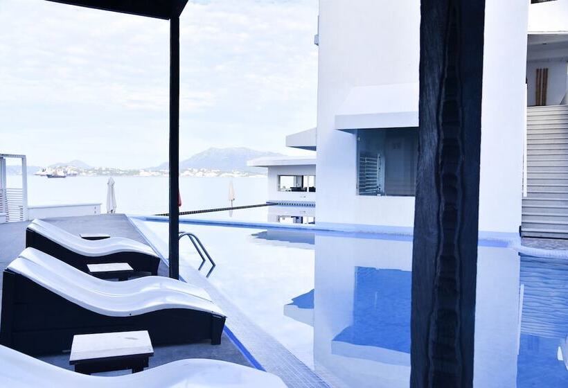 فندق Best Western Plus Luna Del Mar