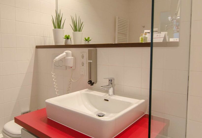 Best Western Plus Plaza Hotel Graz