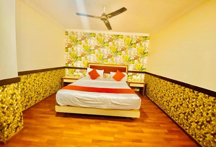 فندق The City Park