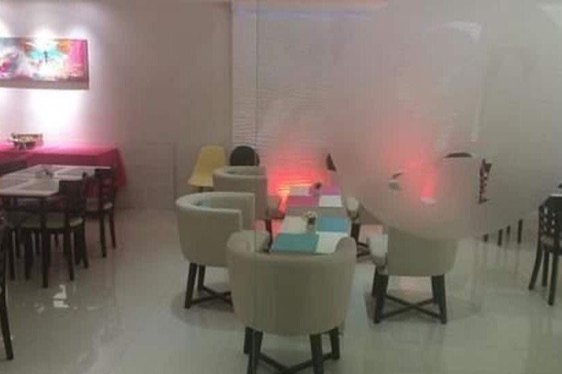 هتل Columbia Palace