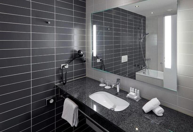 ホテル Crowne Plaza Copenhagen Towers, An Ihg