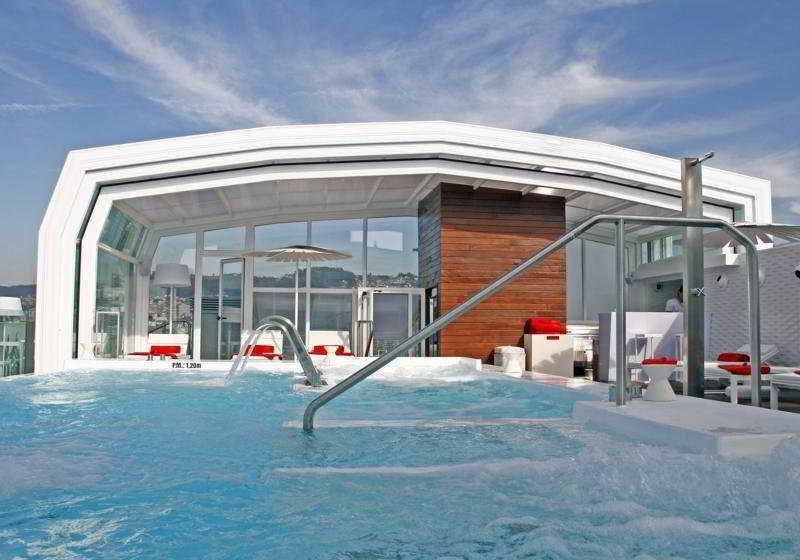 Gran Hotel Nagari Boutique & Spa