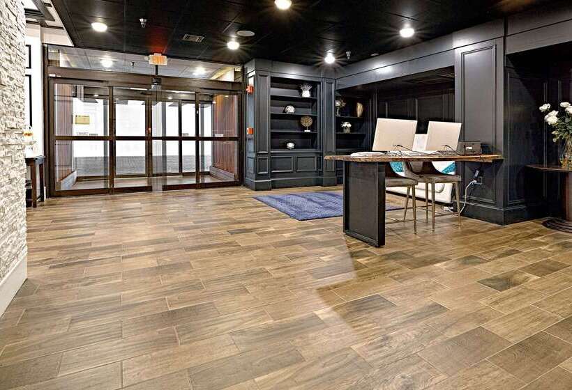 Отель Doubletree By Hilton Hilton Head Island