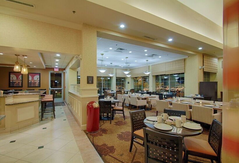هتل Hilton Garden Inn Las Vegas Strip South