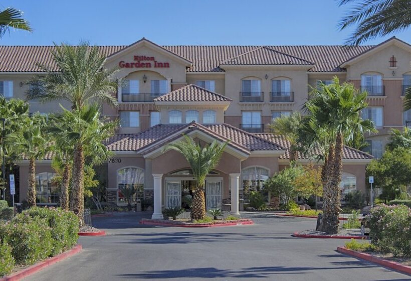 هتل Hilton Garden Inn Las Vegas Strip South