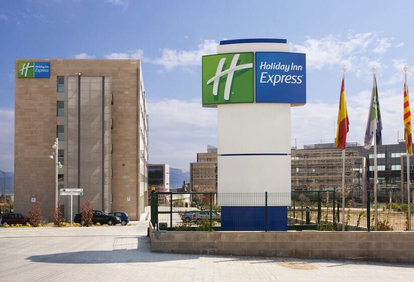 Hotel Holiday Inn Express Sant Cugat, An Ihg