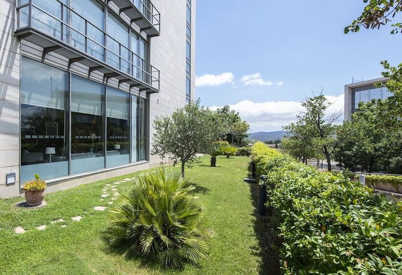 Hotel Holiday Inn Express Sant Cugat, An Ihg