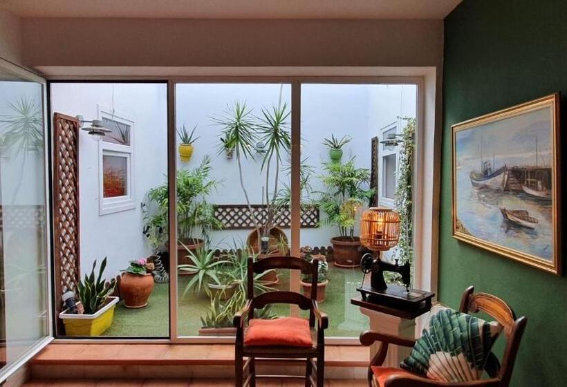 בית מלון כפרי Hostal Real