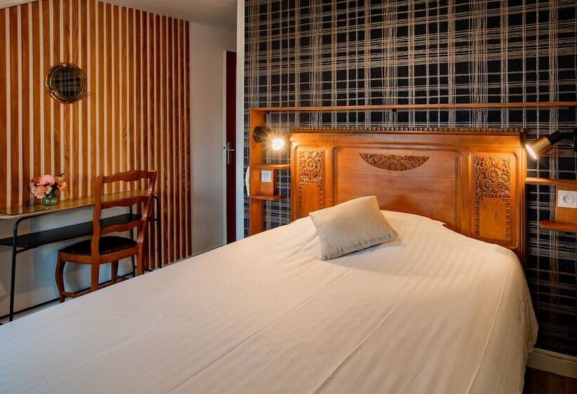 فندق Hostellerie Du Parc