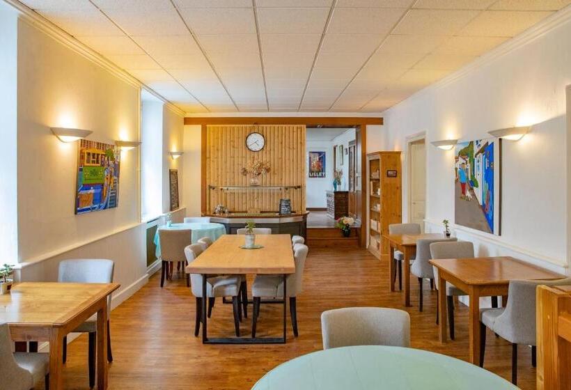 فندق Hostellerie Du Parc