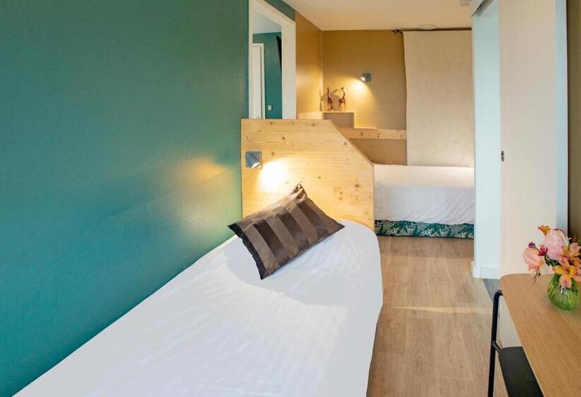 فندق Hostellerie Du Parc
