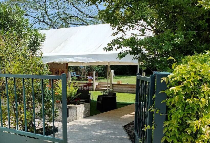 فندق Hostellerie Du Parc
