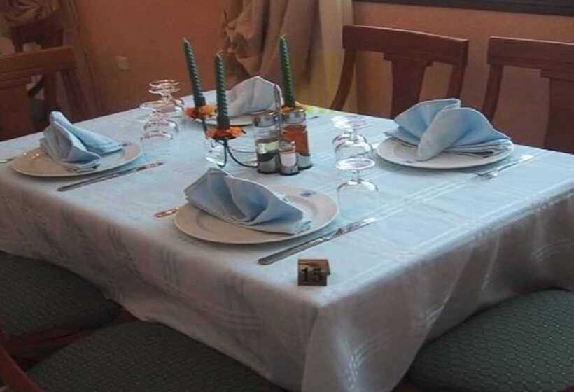 هتل Houna El Ferdaous