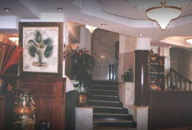 هتل Houna El Ferdaous