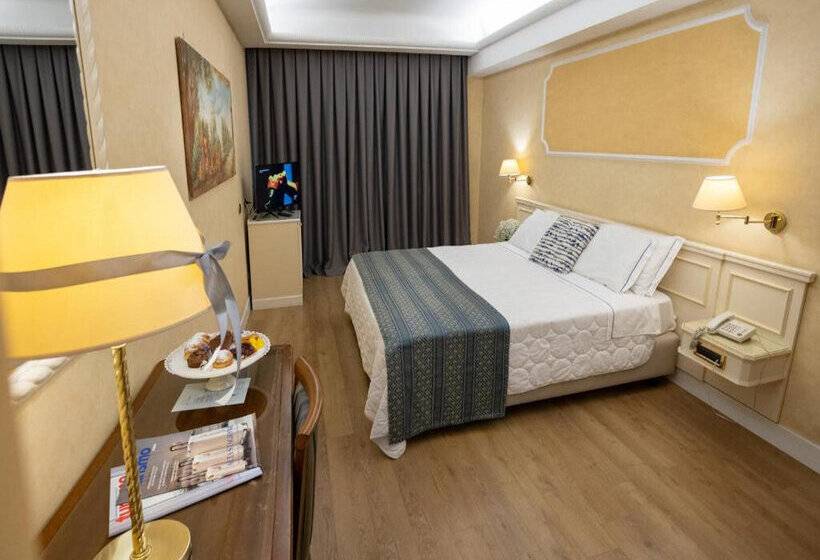 בית מלון כפרי I Gigli