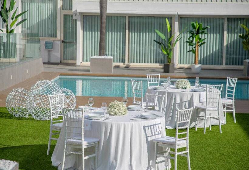 בית מלון כפרי I Gigli