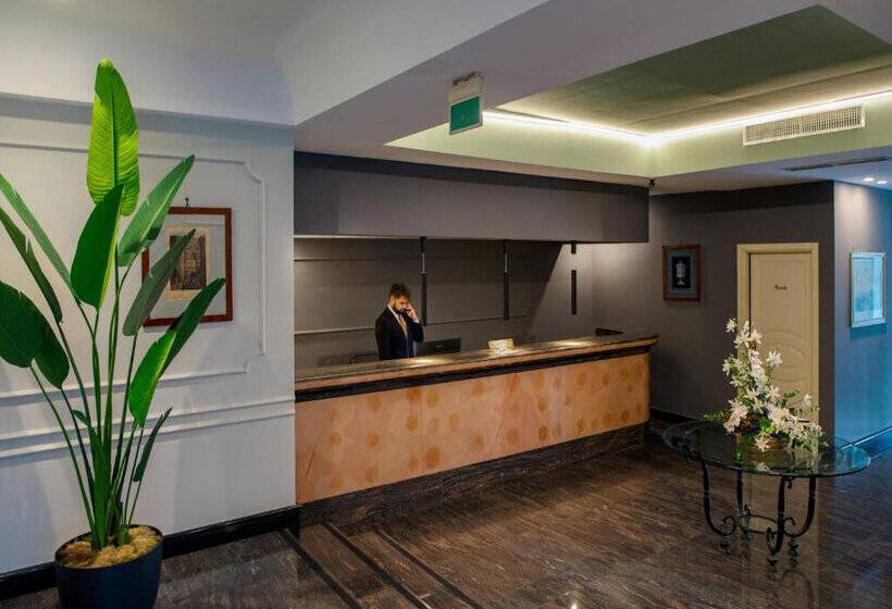 בית מלון כפרי I Gigli