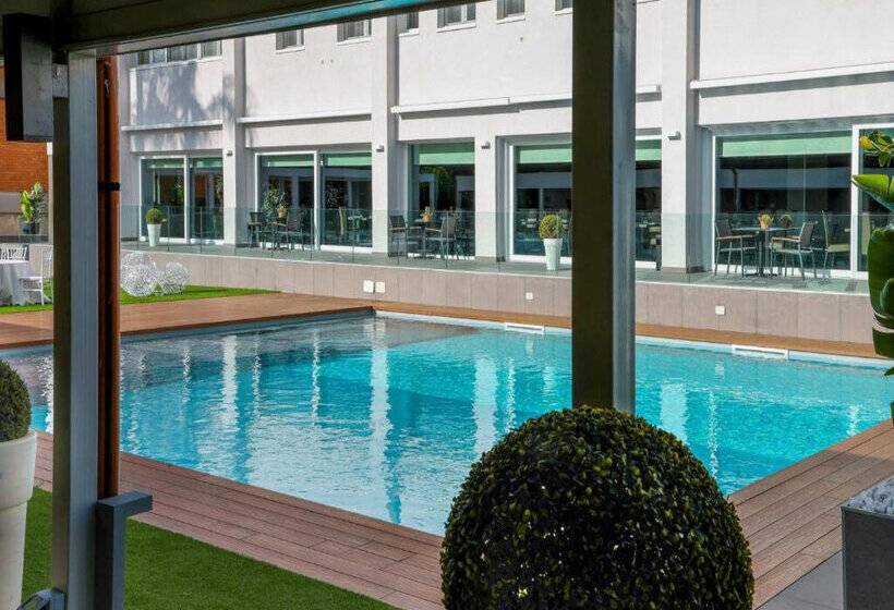 בית מלון כפרי I Gigli