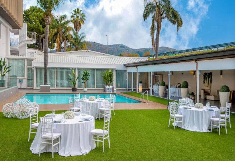 בית מלון כפרי I Gigli