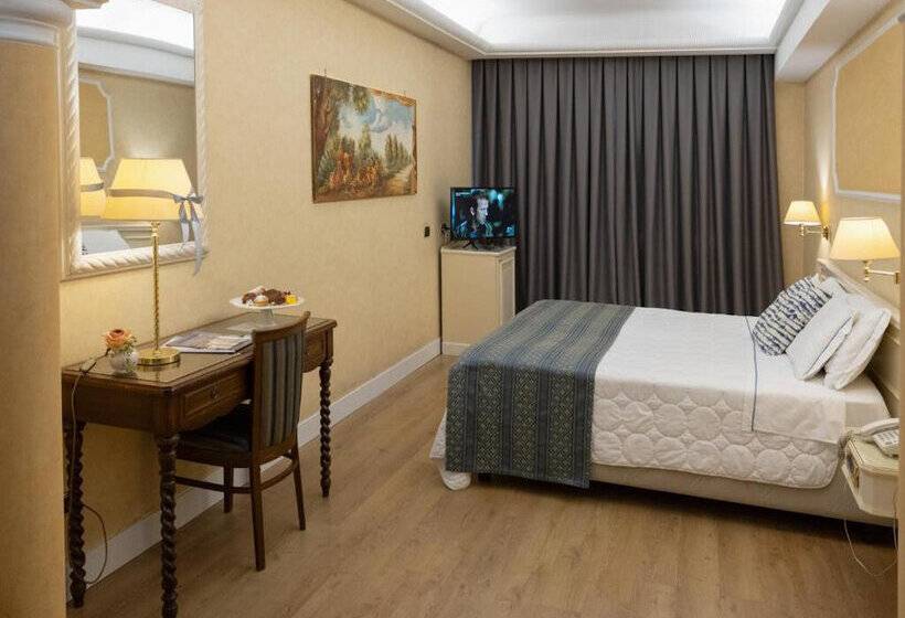 בית מלון כפרי I Gigli