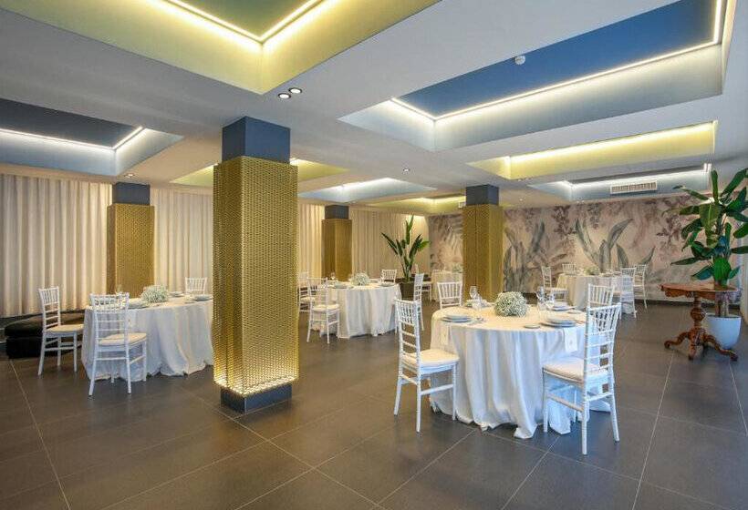 בית מלון כפרי I Gigli