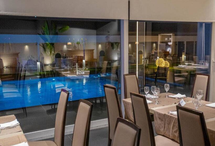 בית מלון כפרי I Gigli