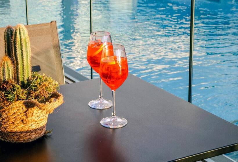 בית מלון כפרי I Gigli