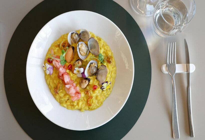 בית מלון כפרי I Gigli