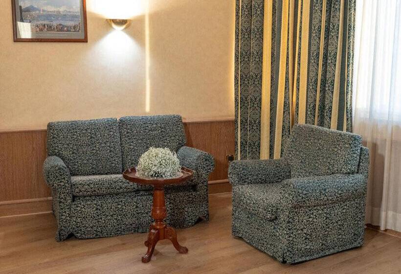 בית מלון כפרי I Gigli