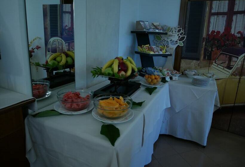 ホテル Il Castello