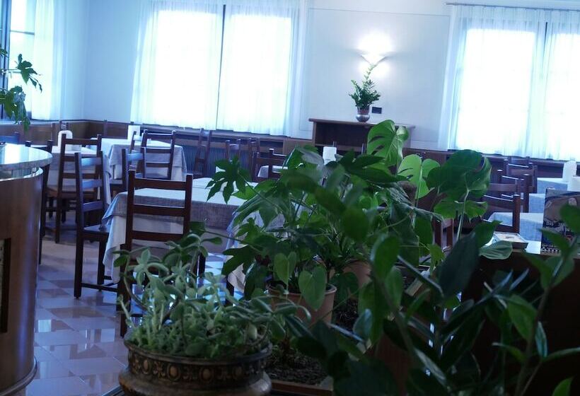 ホテル Il Castello