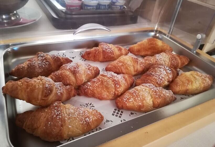 ホテル Il Castello