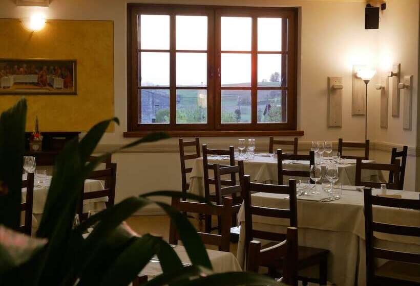 ホテル Il Castello