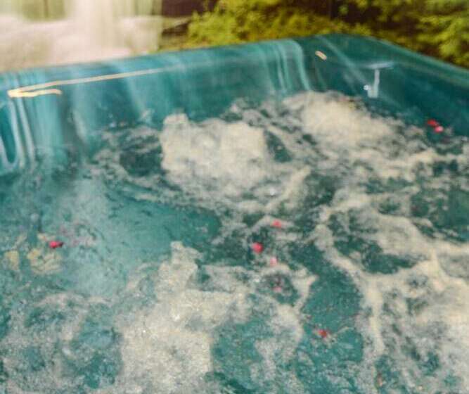 ホテル Il Castello