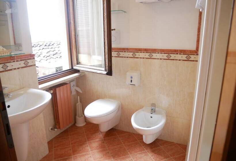 ホテル Il Castello